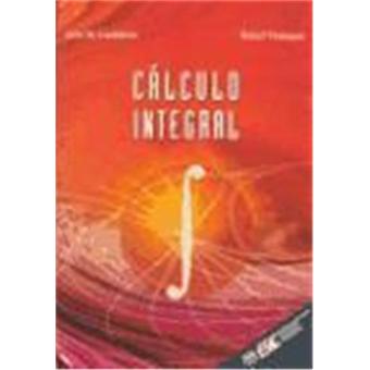 Cálculo Integral